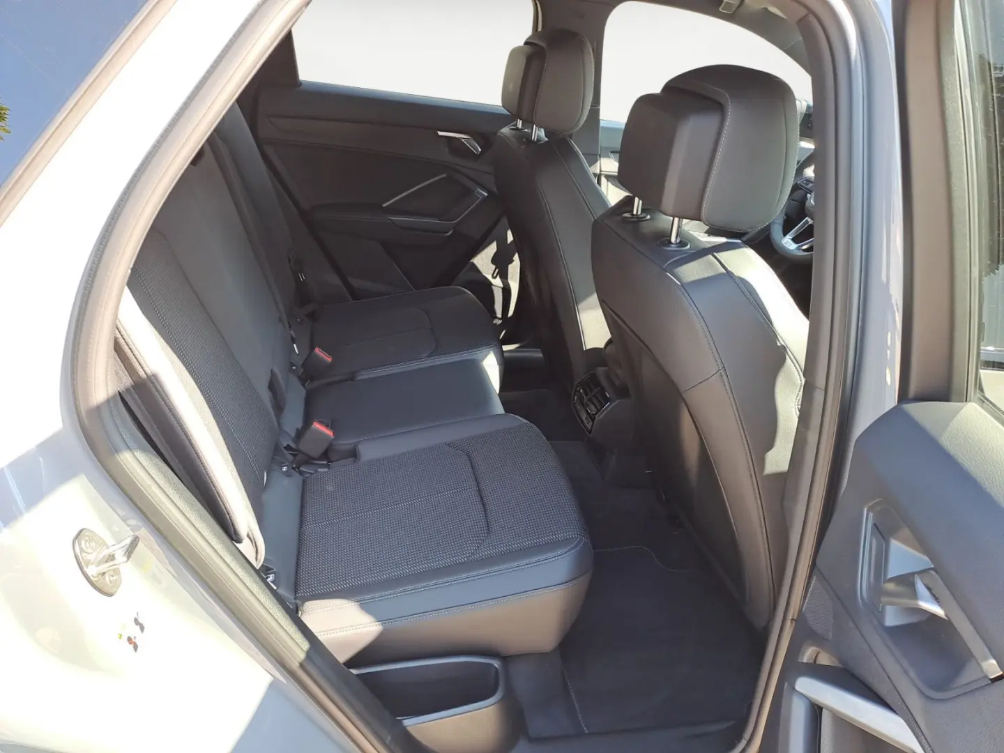 Q3 Sportback 45 TFSI quattro S tronic S line