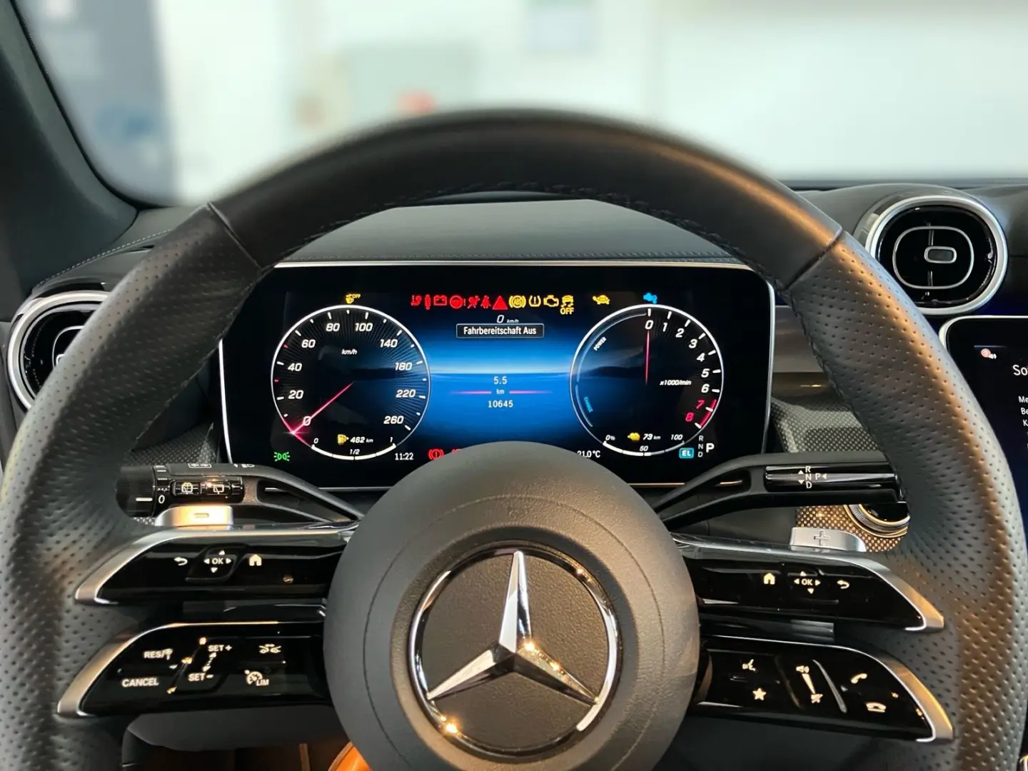 GLC 400 e 4M *AMG*NIGHT*AHK*MEMO*PANO*STHZ*360°*