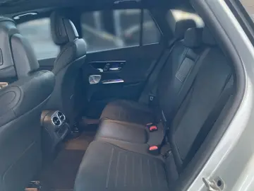 GLC 400 e 4M *AMG*NIGHT*AHK*MEMO*PANO*STHZ*360°*