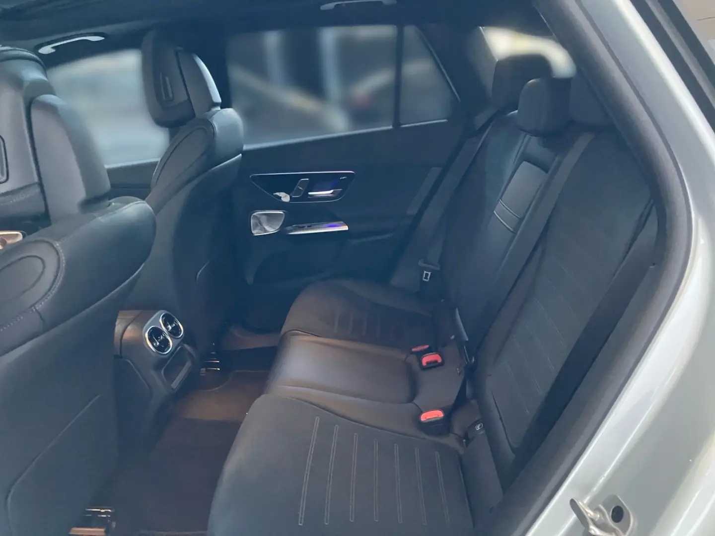 GLC 400 e 4M *AMG*NIGHT*AHK*MEMO*PANO*STHZ*360°*