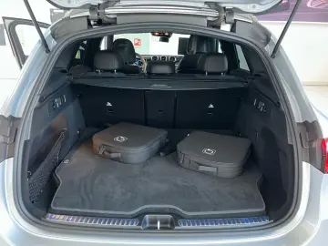 GLC 400 e 4M *AMG*NIGHT*AHK*MEMO*PANO*STHZ*360°*