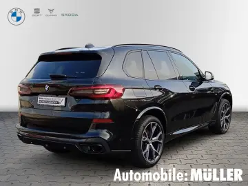 X5 xDrive40d*M-Sport*Laserlicht*Pano.dach*AHK-kl