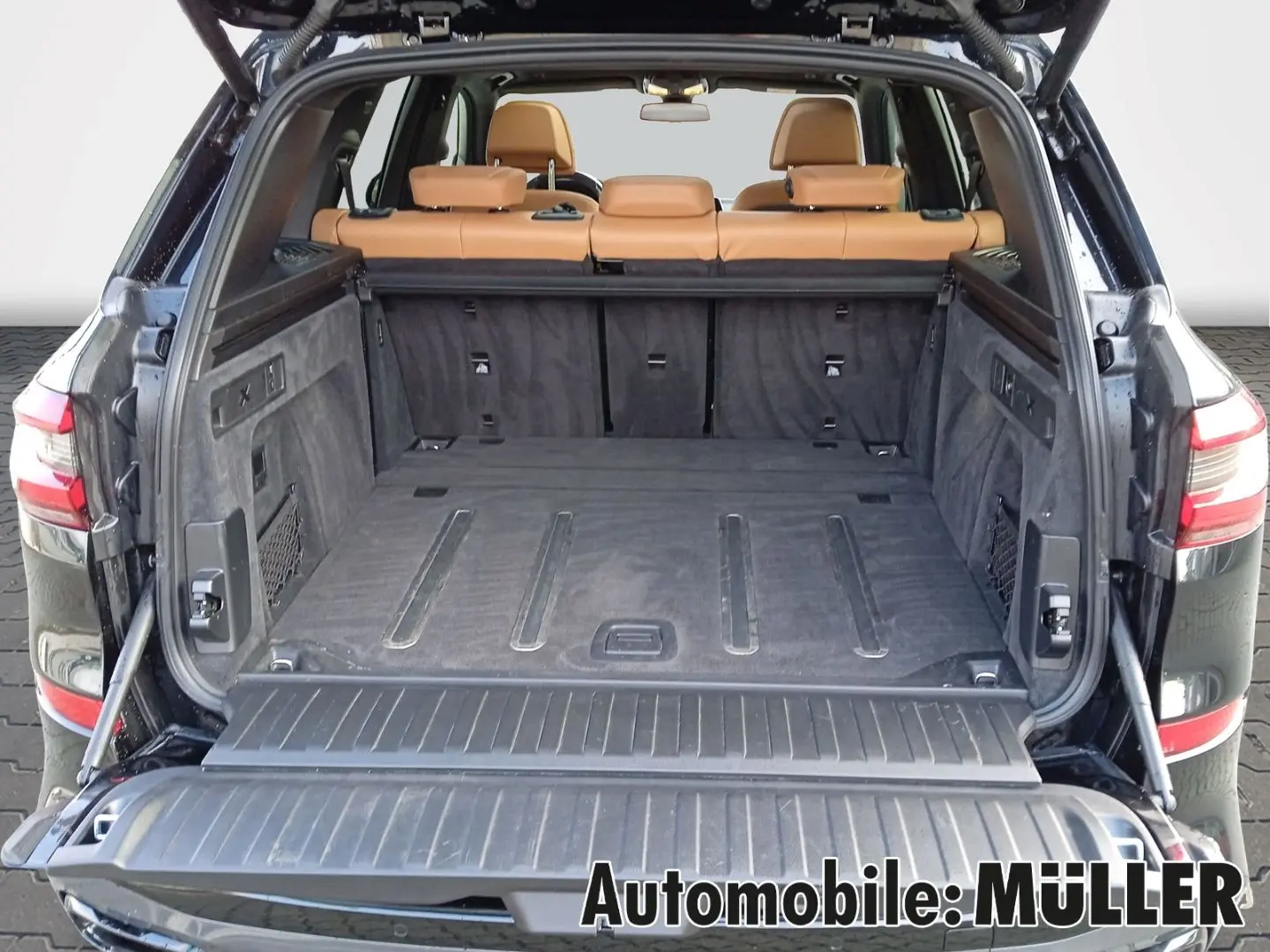 X5 xDrive40d*M-Sport*Laserlicht*Pano.dach*AHK-kl
