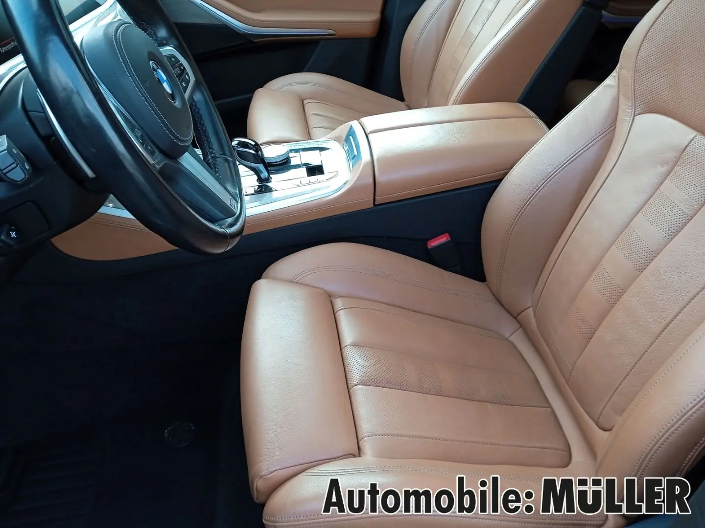 X5 xDrive40d*M-Sport*Laserlicht*Pano.dach*AHK-kl