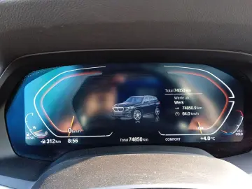 X5 xDrive40d*M-Sport*Laserlicht*Pano.dach*AHK-kl