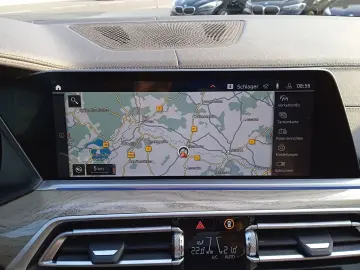 X5 xDrive40d*M-Sport*Laserlicht*Pano.dach*AHK-kl