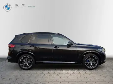 X5 xDrive40d*M-Sport*Laserlicht*Pano.dach*AHK-kl
