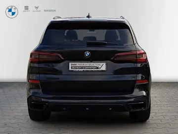 X5 xDrive40d*M-Sport*Laserlicht*Pano.dach*AHK-kl