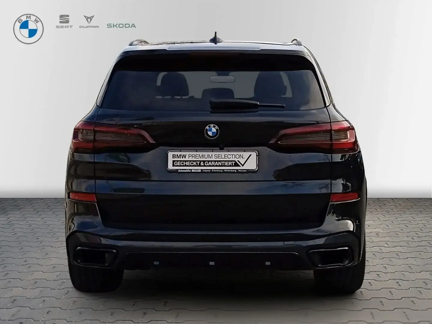 X5 xDrive40d*M-Sport*Laserlicht*Pano.dach*AHK-kl