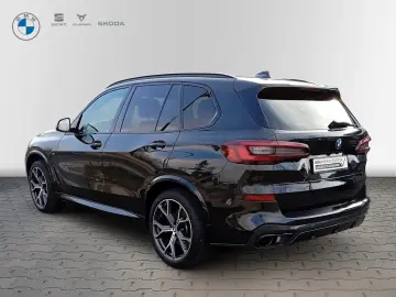 X5 xDrive40d*M-Sport*Laserlicht*Pano.dach*AHK-kl