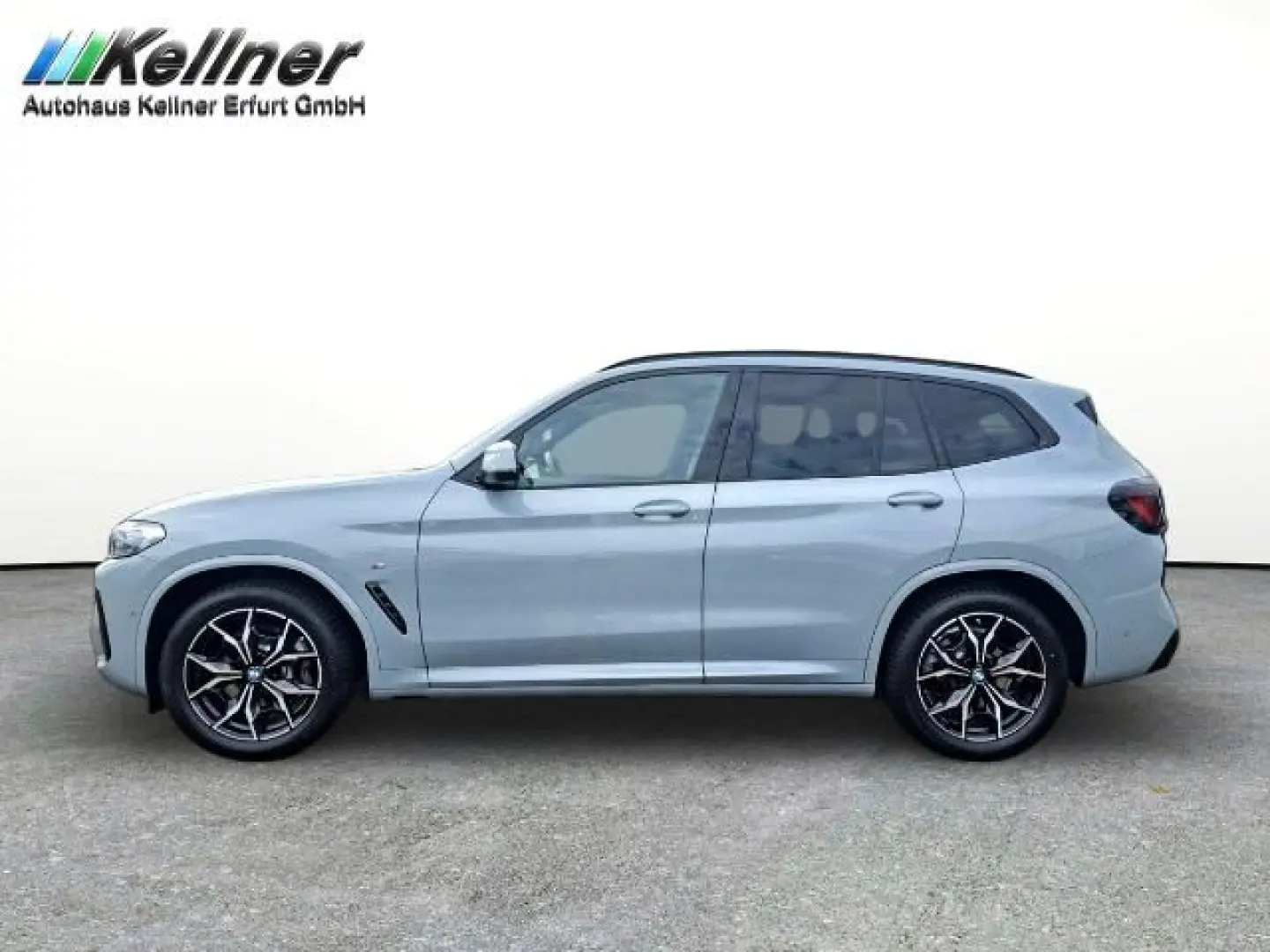 X3  30i xDrive+M-Sport+ACC+AHK+HeadUp+Stdhzg.Pan