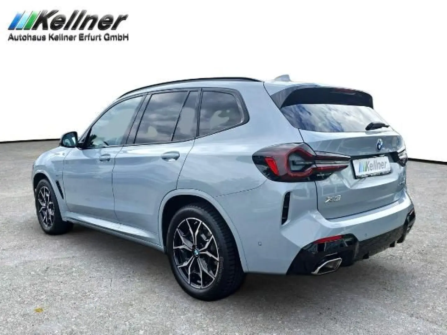X3  30i xDrive+M-Sport+ACC+AHK+HeadUp+Stdhzg.Pan