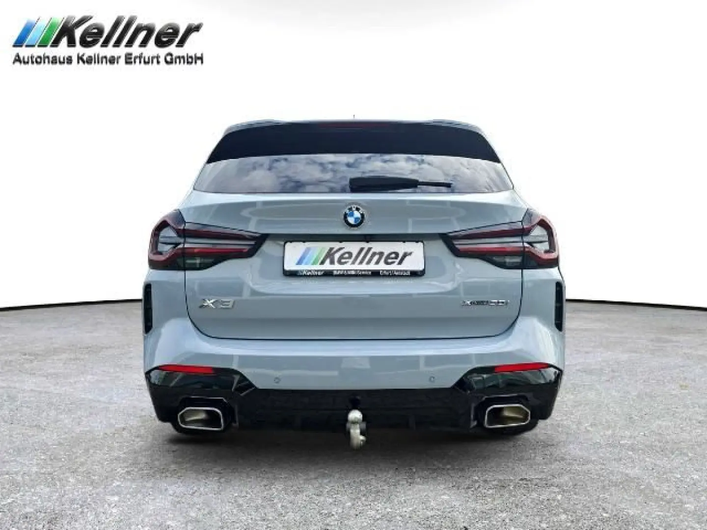 X3  30i xDrive+M-Sport+ACC+AHK+HeadUp+Stdhzg.Pan