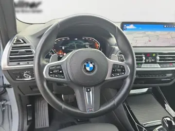 X3  30i xDrive+M-Sport+ACC+AHK+HeadUp+Stdhzg.Pan