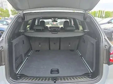 X3  30i xDrive+M-Sport+ACC+AHK+HeadUp+Stdhzg.Pan
