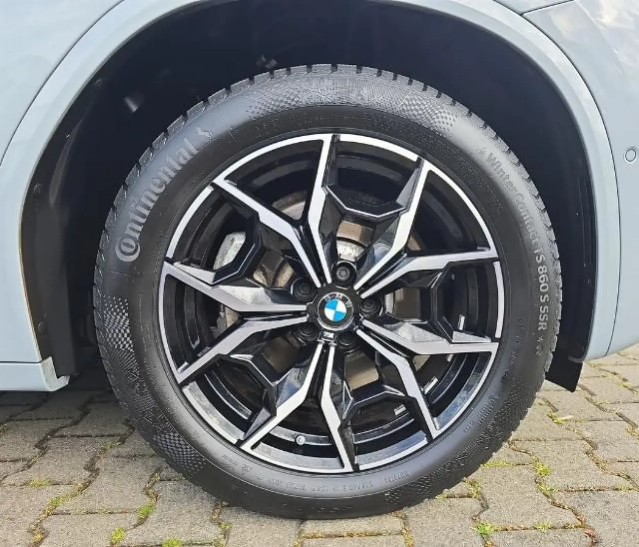 X3  30i xDrive+M-Sport+ACC+AHK+HeadUp+Stdhzg.Pan