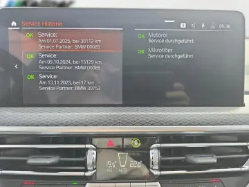 X3  30i xDrive+M-Sport+ACC+AHK+HeadUp+Stdhzg.Pan