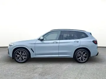 X3  30i xDrive M-Sport ACC AHK HeadUp Stdhzg.Pan