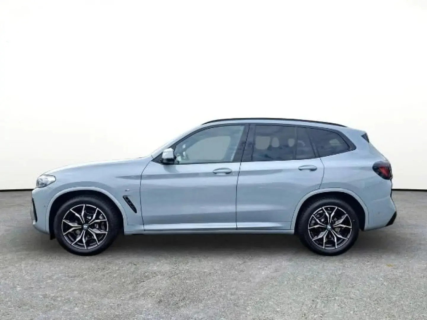 X3  30i xDrive M-Sport ACC AHK HeadUp Stdhzg.Pan