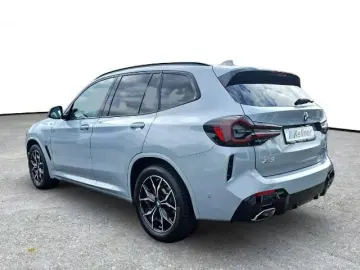 X3  30i xDrive M-Sport ACC AHK HeadUp Stdhzg.Pan