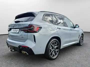 X3  30i xDrive M-Sport ACC AHK HeadUp Stdhzg.Pan