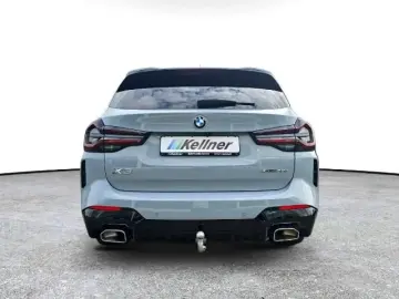 X3  30i xDrive M-Sport ACC AHK HeadUp Stdhzg.Pan