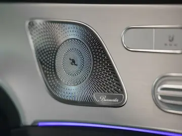 GLE 350 d 4M AMG Line 1.H *Pano*Wide*Distr*AHK
