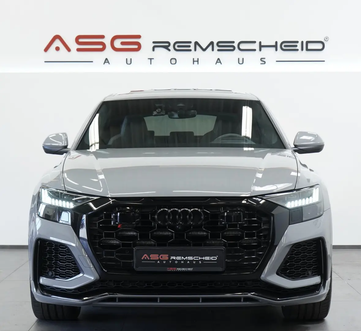 RSQ8 q.*1H *23 *Dynamik*Keramik *S-Abgas *Pano