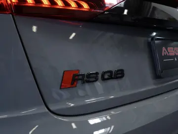 RSQ8 q.*1H *23 *Dynamik*Keramik *S-Abgas *Pano