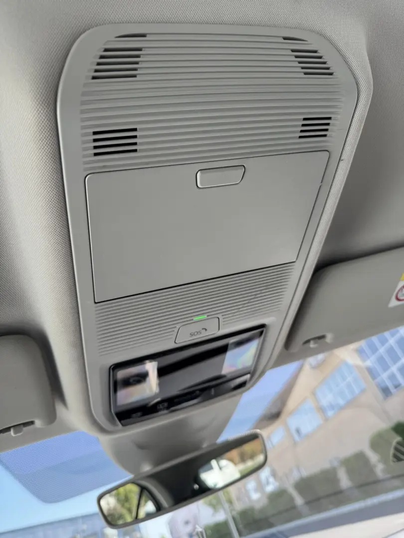 2020 Skoda Octavia AMBITION 2.0 TDI