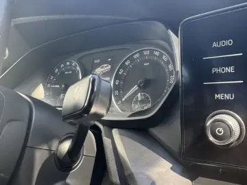 2020 Skoda Octavia AMBITION 2.0 TDI