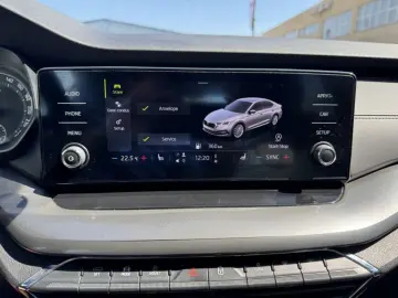 2020 Skoda Octavia AMBITION 2.0 TDI