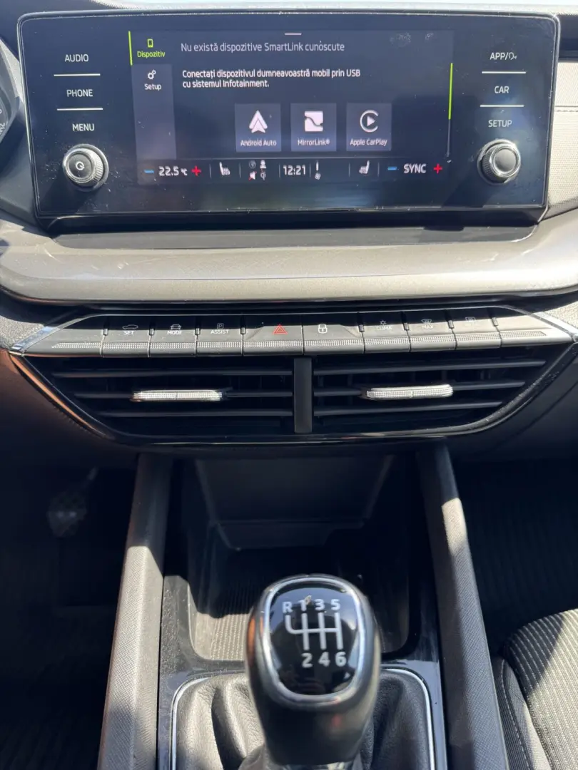 2020 Skoda Octavia AMBITION 2.0 TDI