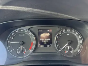 2020 Skoda Octavia AMBITION 2.0 TDI