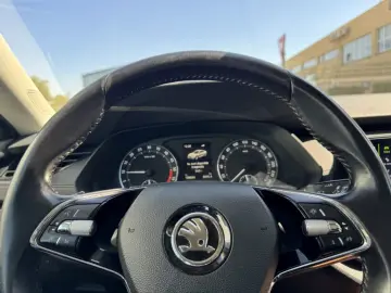 2020 Skoda Octavia AMBITION 2.0 TDI