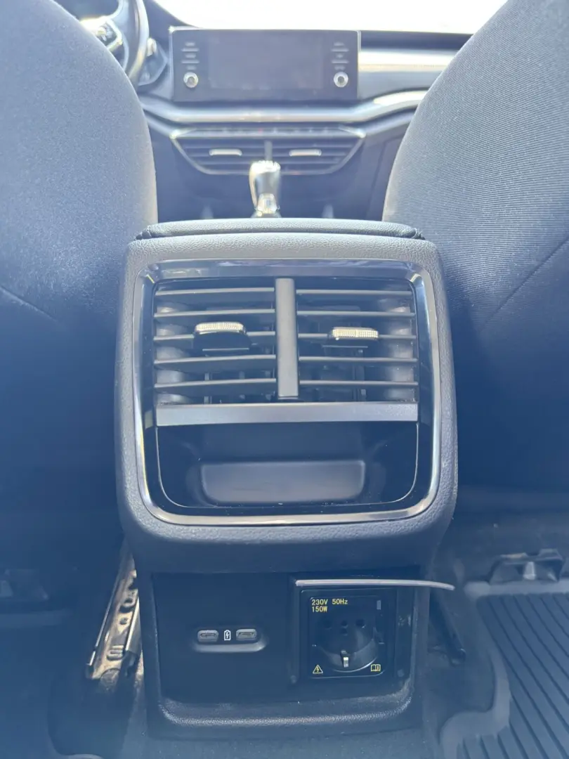 2020 Skoda Octavia AMBITION 2.0 TDI