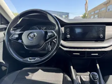 2020 Skoda Octavia AMBITION 2.0 TDI