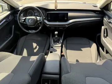 2020 Skoda Octavia AMBITION 2.0 TDI