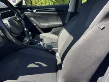 2020 Skoda Octavia AMBITION 2.0 TDI