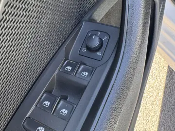 2020 Skoda Octavia AMBITION 2.0 TDI