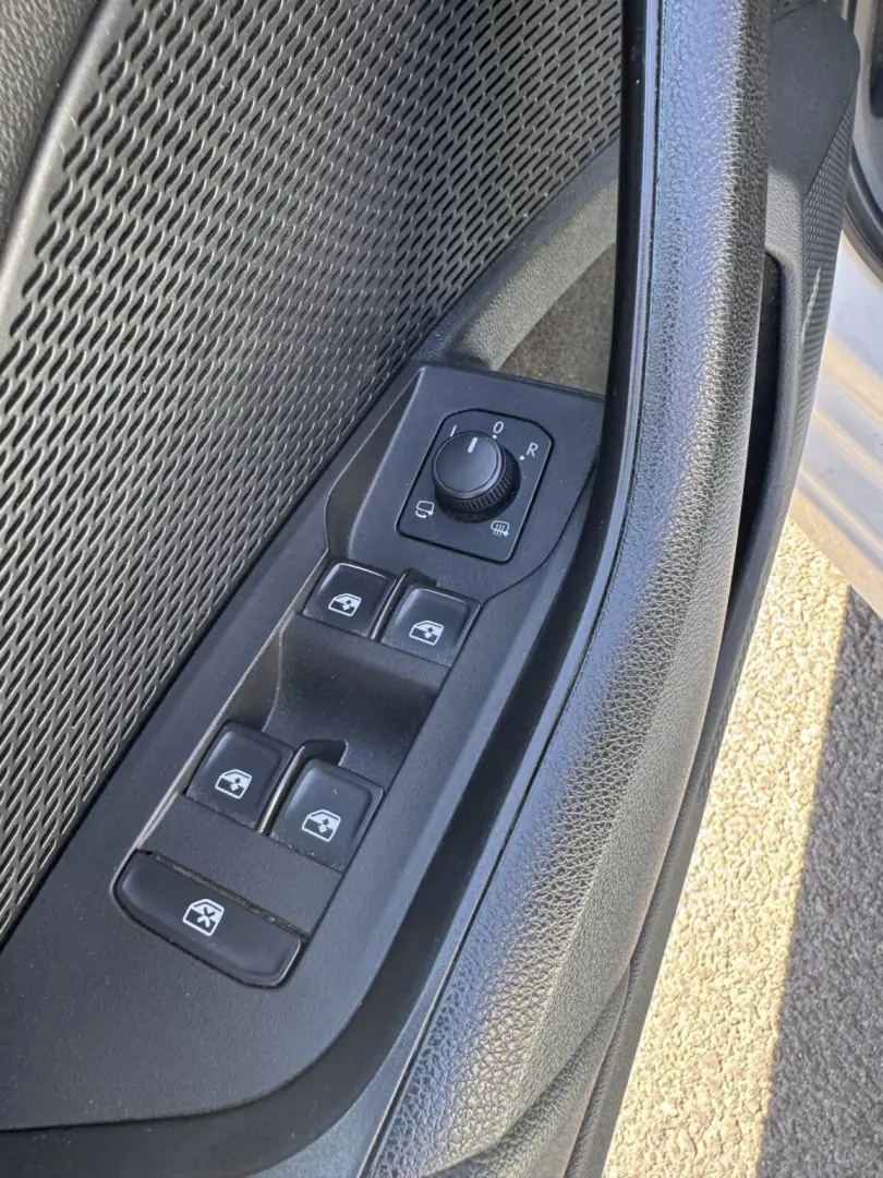 2020 Skoda Octavia AMBITION 2.0 TDI