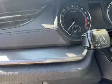 2020 Skoda Octavia AMBITION 2.0 TDI