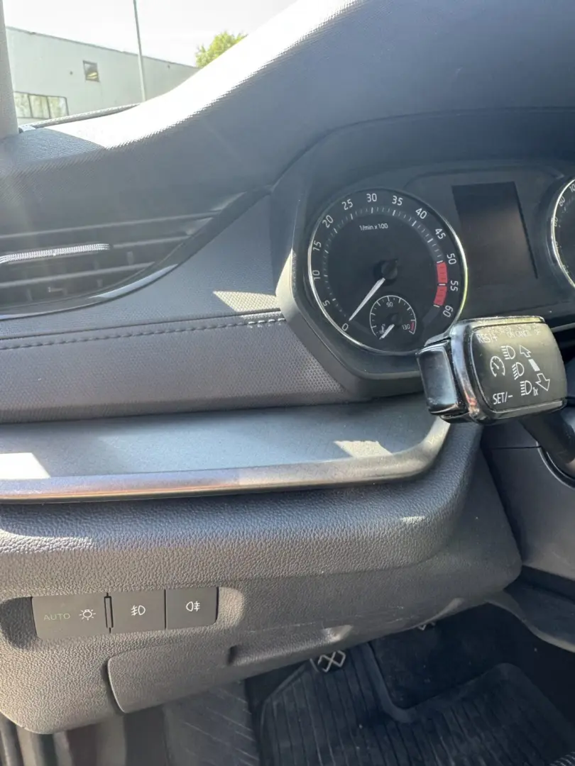 2020 Skoda Octavia AMBITION 2.0 TDI