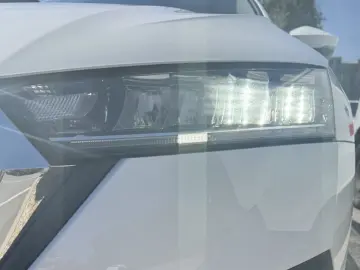2020 Skoda Octavia AMBITION 2.0 TDI