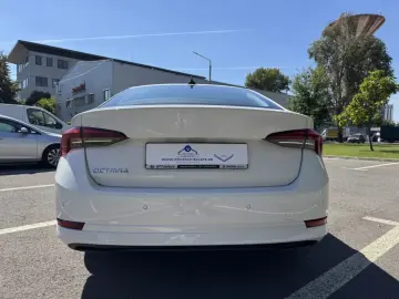2020 Skoda Octavia AMBITION 2.0 TDI