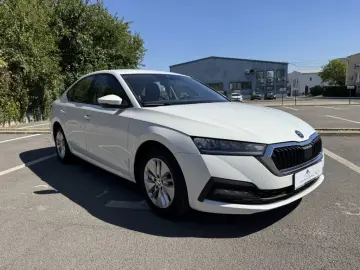 2020 Skoda Octavia AMBITION 2.0 TDI