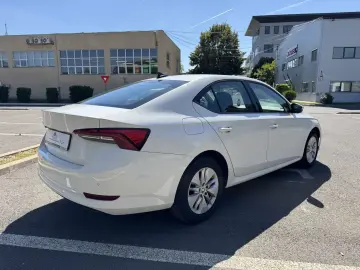 2020 Skoda Octavia AMBITION 2.0 TDI