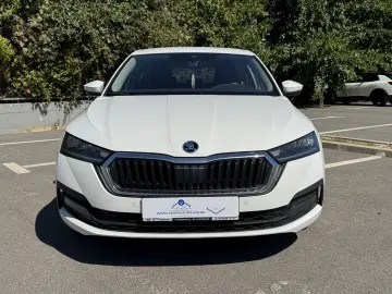 2020 Skoda Octavia AMBITION 2.0 TDI