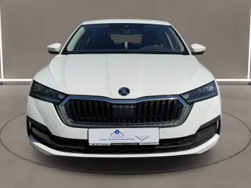 2020 Skoda Octavia AMBITION 2.0 TDI