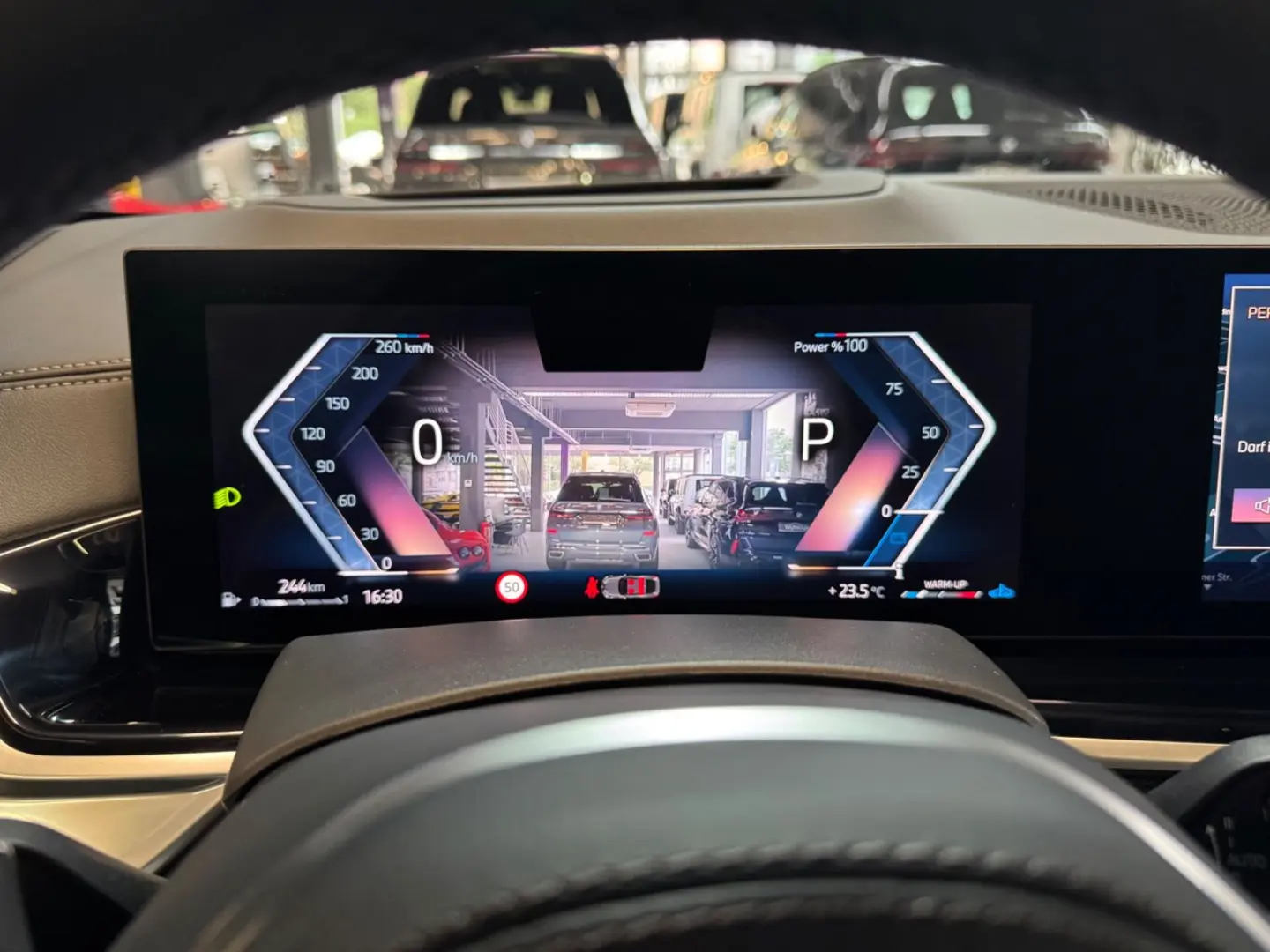 X6 30d xDrive M Sport Pro~PANO~HUD~HK~ICONIC~360